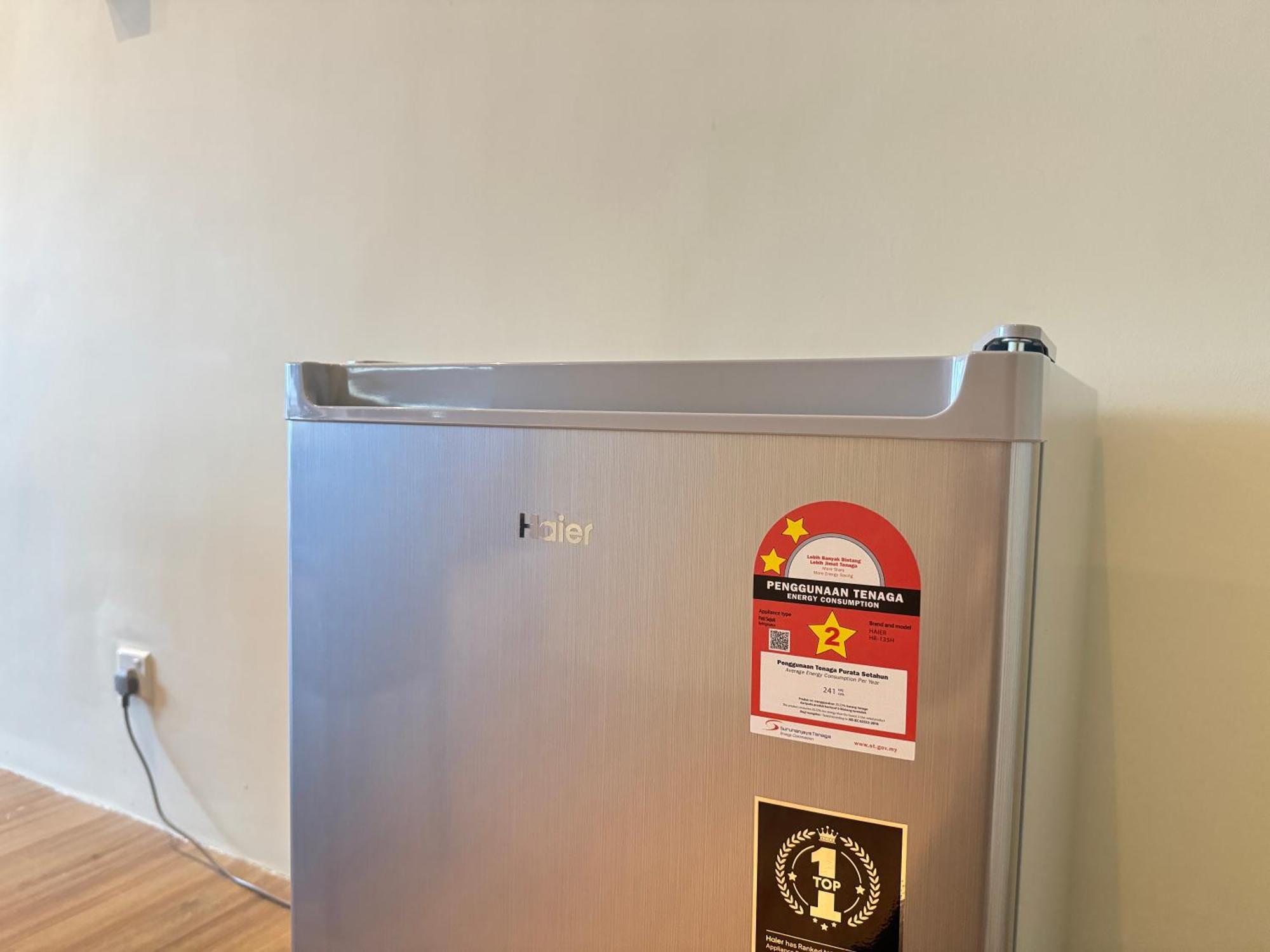 The Tinto Netflix Screen & Sleep - Bangsar South Mid Valley 吉隆坡 外观 照片